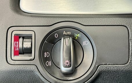 Volkswagen Passat B7, 2011 год, 999 000 рублей, 11 фотография