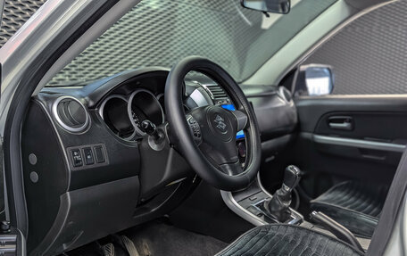 Suzuki Grand Vitara, 2010 год, 880 000 рублей, 9 фотография