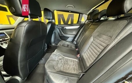 Volkswagen Passat B7, 2011 год, 999 000 рублей, 23 фотография