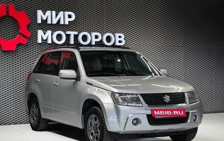 Suzuki Grand Vitara, 2010 год, 880 000 рублей, 3 фотография