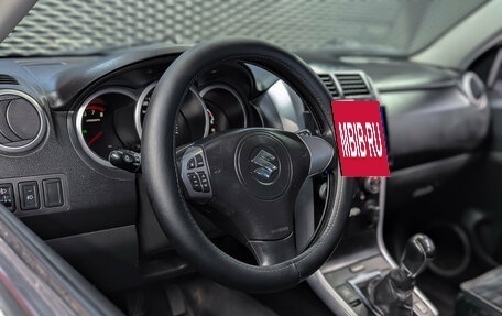Suzuki Grand Vitara, 2010 год, 880 000 рублей, 8 фотография