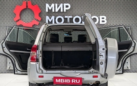 Suzuki Grand Vitara, 2010 год, 880 000 рублей, 7 фотография
