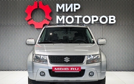 Suzuki Grand Vitara, 2010 год, 880 000 рублей, 2 фотография