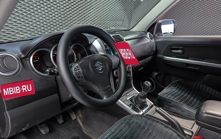 Suzuki Grand Vitara, 2010 год, 880 000 рублей, 10 фотография