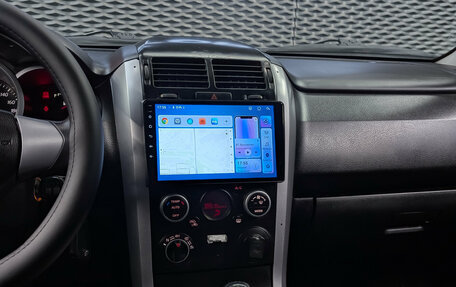 Suzuki Grand Vitara, 2010 год, 880 000 рублей, 16 фотография