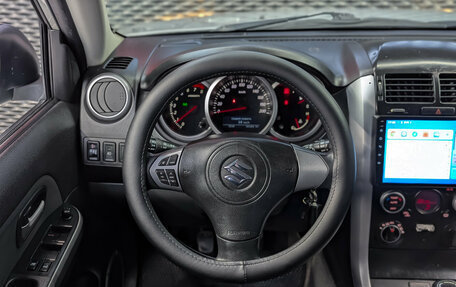 Suzuki Grand Vitara, 2010 год, 880 000 рублей, 15 фотография