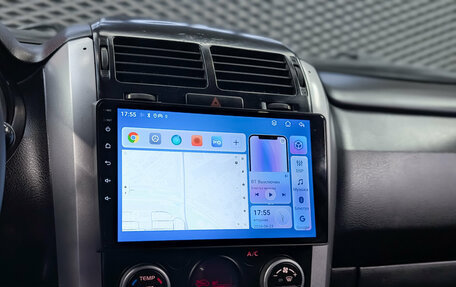 Suzuki Grand Vitara, 2010 год, 880 000 рублей, 19 фотография