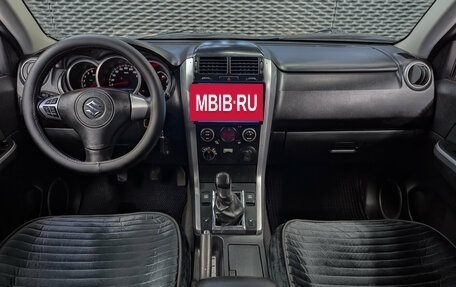Suzuki Grand Vitara, 2010 год, 880 000 рублей, 12 фотография