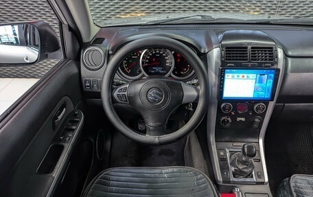 Suzuki Grand Vitara, 2010 год, 880 000 рублей, 14 фотография