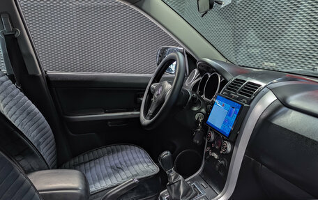 Suzuki Grand Vitara, 2010 год, 880 000 рублей, 24 фотография