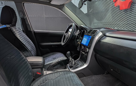 Suzuki Grand Vitara, 2010 год, 880 000 рублей, 26 фотография