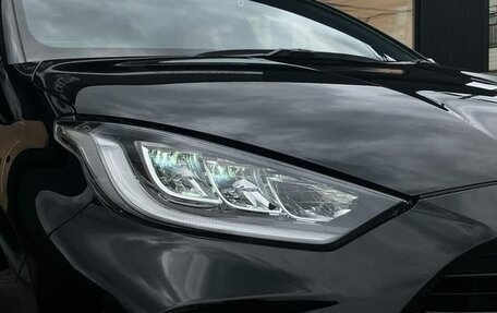 Toyota Yaris, 2020 год, 980 002 рублей, 3 фотография