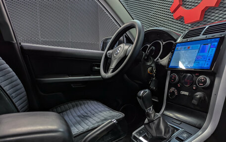 Suzuki Grand Vitara, 2010 год, 880 000 рублей, 25 фотография