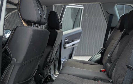 Suzuki Grand Vitara, 2010 год, 880 000 рублей, 28 фотография