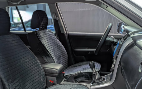 Suzuki Grand Vitara, 2010 год, 880 000 рублей, 27 фотография