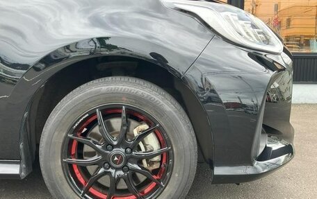 Toyota Yaris, 2020 год, 980 002 рублей, 10 фотография