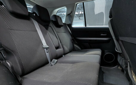 Suzuki Grand Vitara, 2010 год, 880 000 рублей, 30 фотография