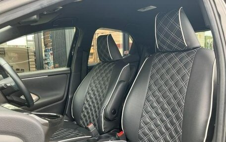 Toyota Yaris, 2020 год, 980 002 рублей, 15 фотография