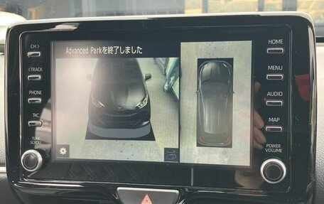 Toyota Yaris, 2020 год, 980 002 рублей, 19 фотография