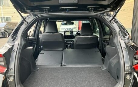 Toyota Yaris, 2020 год, 980 002 рублей, 17 фотография
