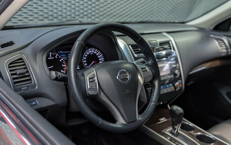 Nissan Teana, 2014 год, 1 399 000 рублей, 8 фотография