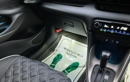 Toyota Yaris, 2020 год, 980 002 рублей, 30 фотография
