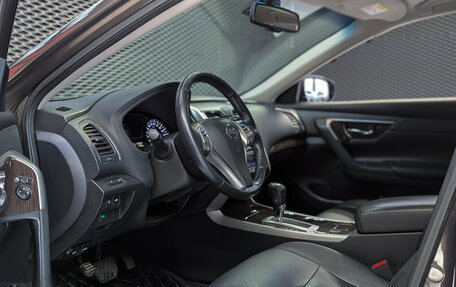 Nissan Teana, 2014 год, 1 399 000 рублей, 9 фотография