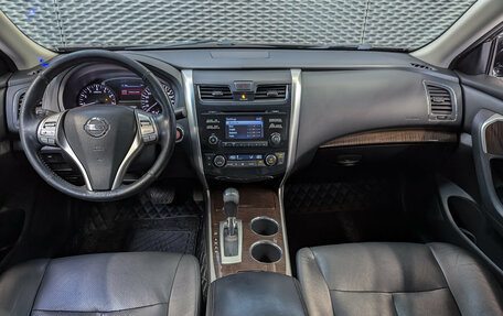 Nissan Teana, 2014 год, 1 399 000 рублей, 12 фотография
