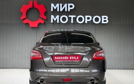 Nissan Teana, 2014 год, 1 399 000 рублей, 5 фотография