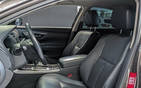 Nissan Teana, 2014 год, 1 399 000 рублей, 11 фотография