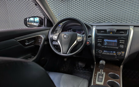 Nissan Teana, 2014 год, 1 399 000 рублей, 13 фотография