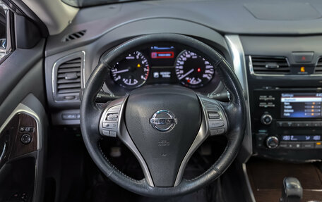 Nissan Teana, 2014 год, 1 399 000 рублей, 15 фотография