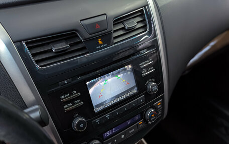 Nissan Teana, 2014 год, 1 399 000 рублей, 24 фотография