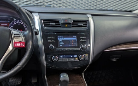 Nissan Teana, 2014 год, 1 399 000 рублей, 16 фотография