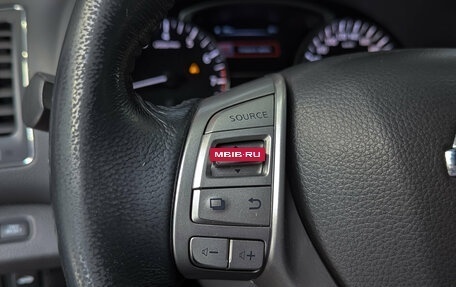 Nissan Teana, 2014 год, 1 399 000 рублей, 21 фотография