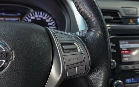 Nissan Teana, 2014 год, 1 399 000 рублей, 22 фотография