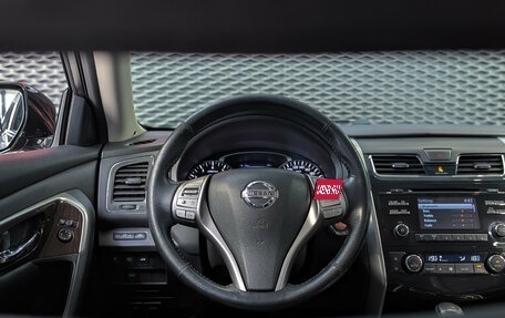 Nissan Teana, 2014 год, 1 399 000 рублей, 17 фотография