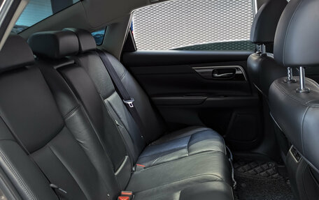 Nissan Teana, 2014 год, 1 399 000 рублей, 36 фотография
