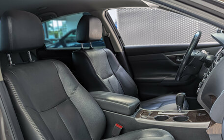 Nissan Teana, 2014 год, 1 399 000 рублей, 34 фотография
