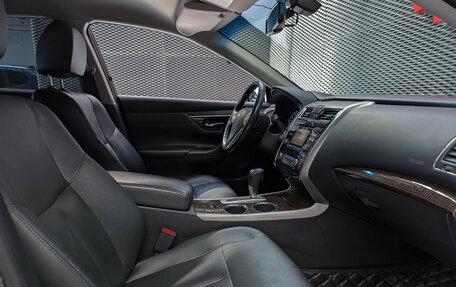 Nissan Teana, 2014 год, 1 399 000 рублей, 33 фотография