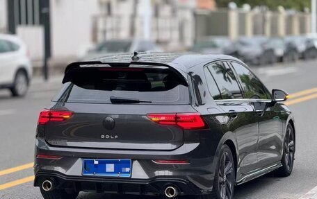Volkswagen Golf VIII, 2021 год, 1 550 000 рублей, 5 фотография