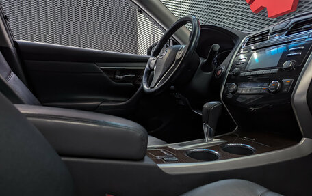 Nissan Teana, 2014 год, 1 399 000 рублей, 32 фотография