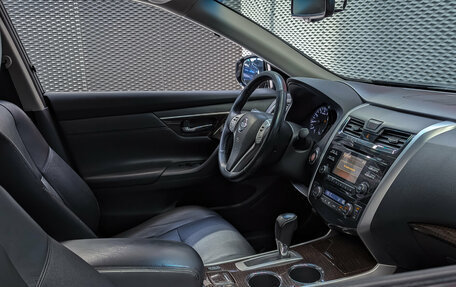 Nissan Teana, 2014 год, 1 399 000 рублей, 30 фотография