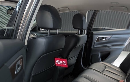 Nissan Teana, 2014 год, 1 399 000 рублей, 35 фотография