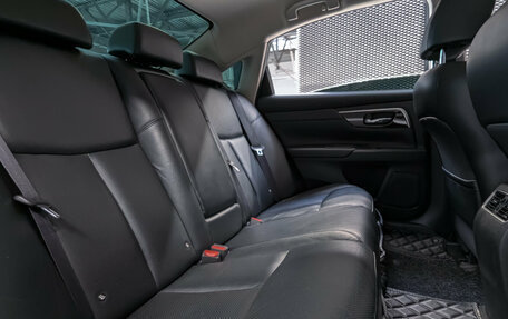 Nissan Teana, 2014 год, 1 399 000 рублей, 37 фотография