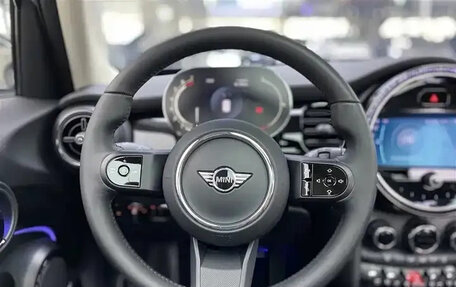MINI Hatch, 2022 год, 1 660 010 рублей, 12 фотография