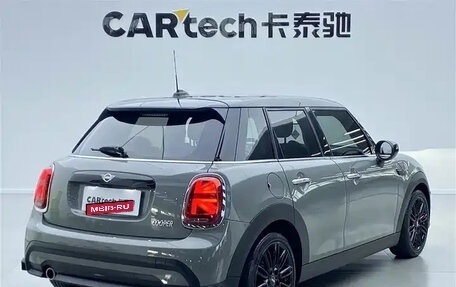 MINI Hatch, 2022 год, 1 660 010 рублей, 4 фотография