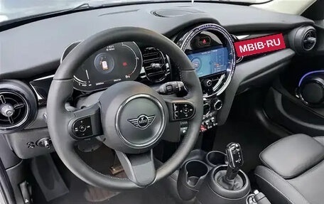 MINI Hatch, 2022 год, 1 660 010 рублей, 11 фотография