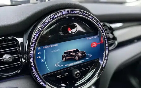 MINI Hatch, 2022 год, 1 660 010 рублей, 20 фотография