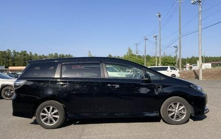 Toyota Wish II, 2013 год, 1 190 002 рублей, 3 фотография